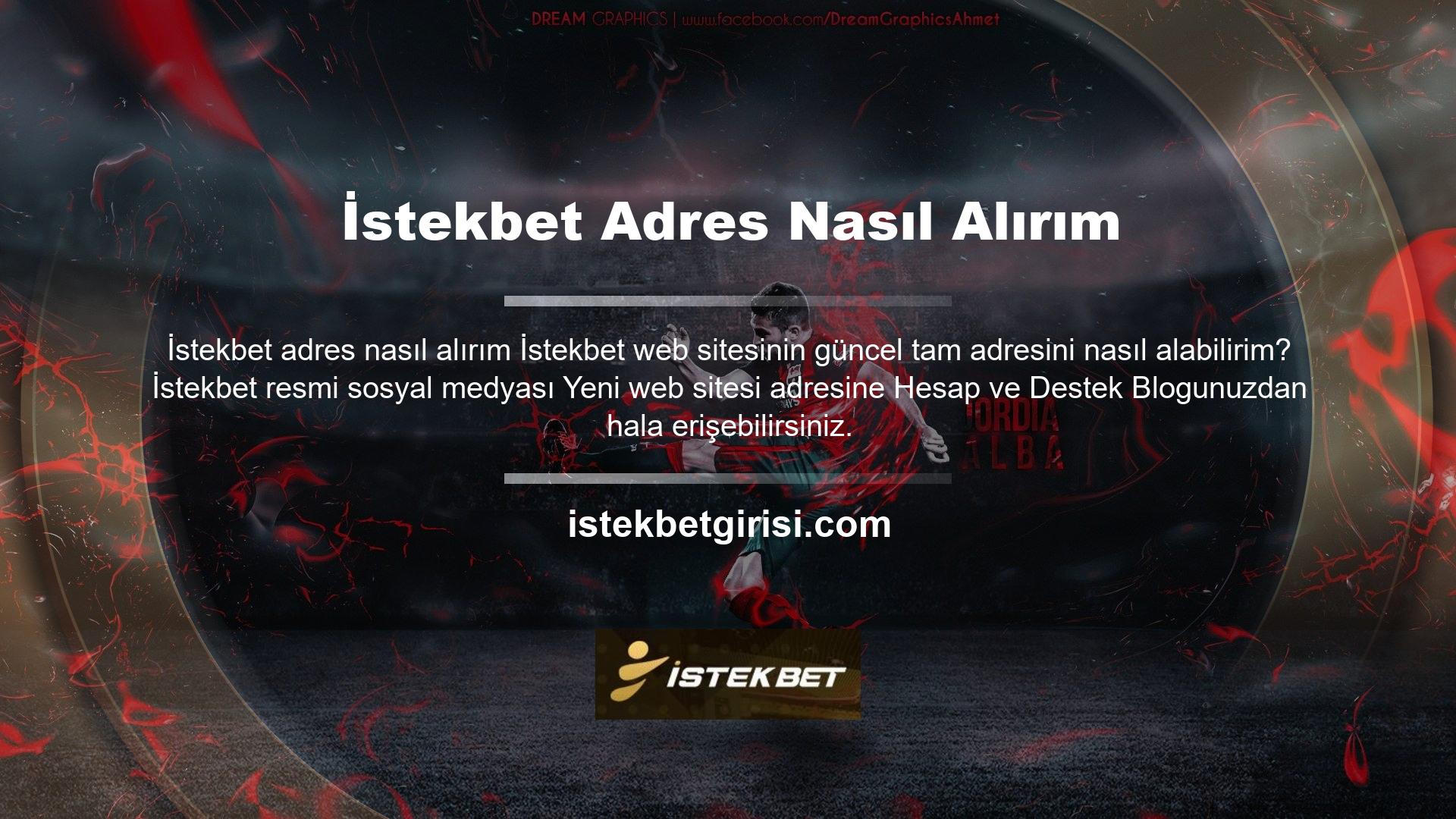 Eğer bir kaza yaşarsanız lütfen @İstekbet